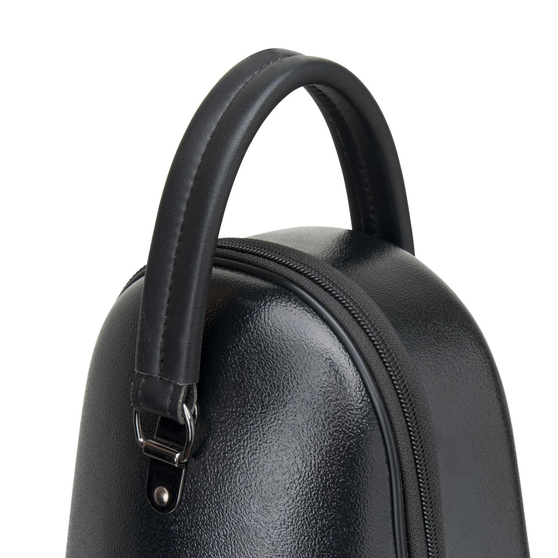 Alto Saxophone Case - ZIP, Micro (Black) | Protec
